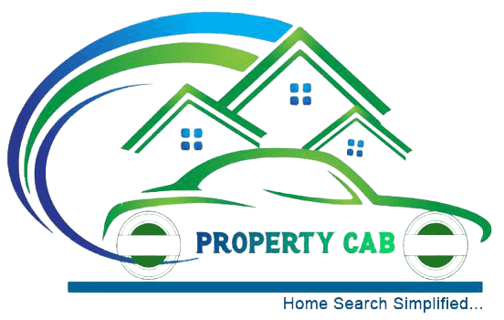 PropertyCab — eLan Technology client
